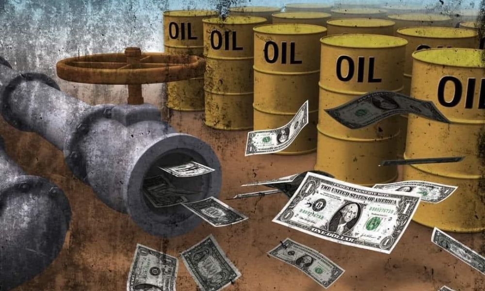 Khám phá hệ thống Petrodollar và tác động đến đồng USD