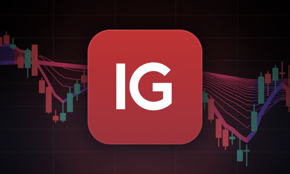 IG Markets được cấp giấy phép FCA