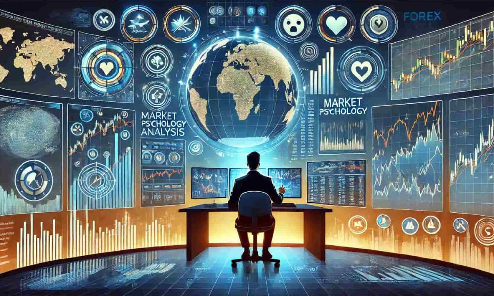 Lợi ích khi phân tích tâm lý thị trường trong Forex là gì?