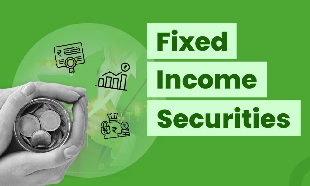 Lợi suất của Fixed Income Securities chịu ảnh hưởng bởi nhiều yếu tố