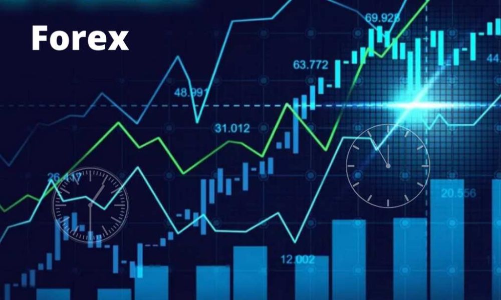 Các loại biểu đồ trong giao dịch Forex phổ biến 7 Lưu ý khi sử dụng biểu đồ trong giao dịch Forex