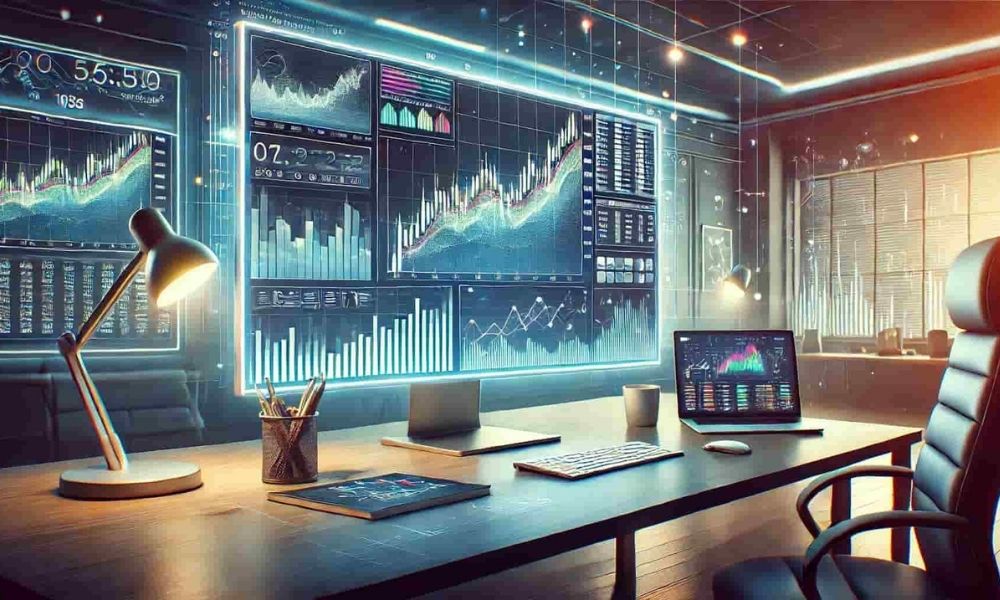 Nền tảng giao dịch tại sàn MTDFX 