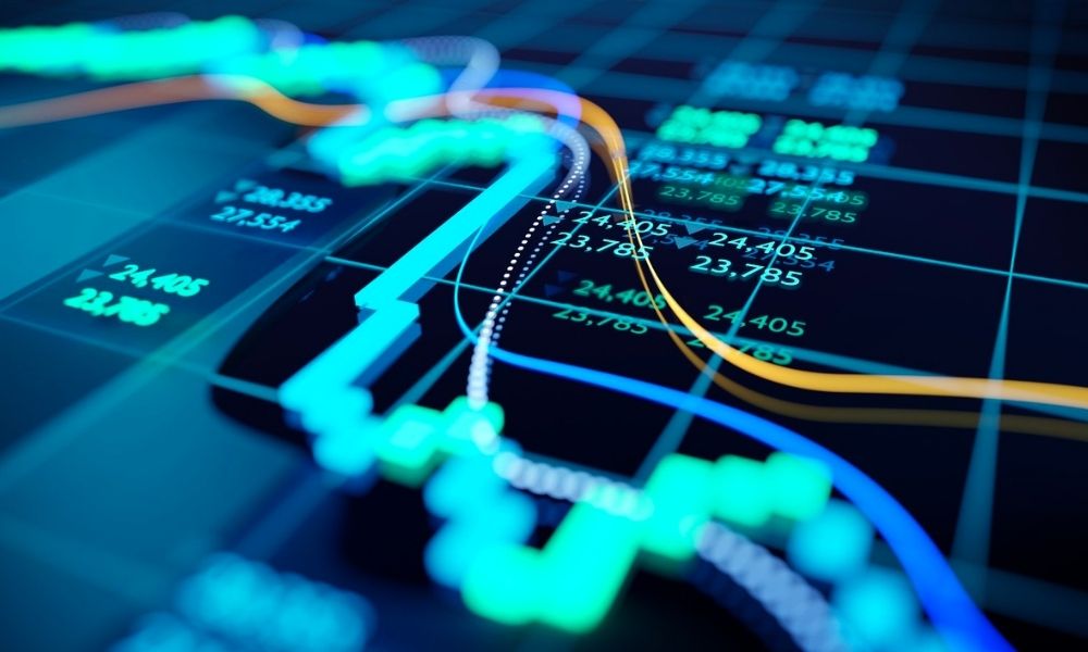 Nguyên nhân dẫn đến tình trạng Flash Crash