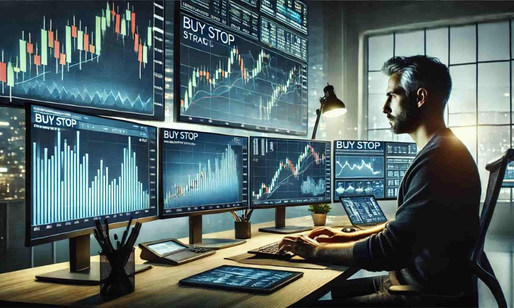 Lệnh Buy Stop - Bí quyết tận dụng cơ hội sinh lời 5 Khi nào nên đặt lệnh Buy Stop?