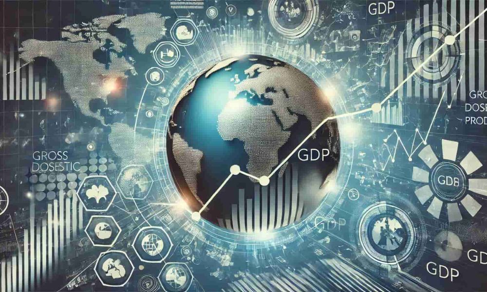 Yếu tố ảnh hưởng tới chỉ số GDP là gì?