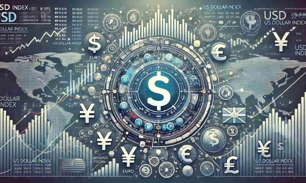 Những yếu tố tác động tới chỉ số USD Index