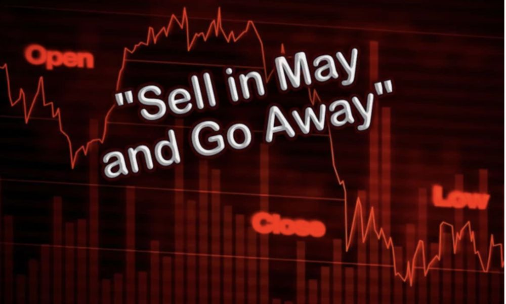 Nhược điểm của chiến lược "Sell in May and Go Away" là gì?