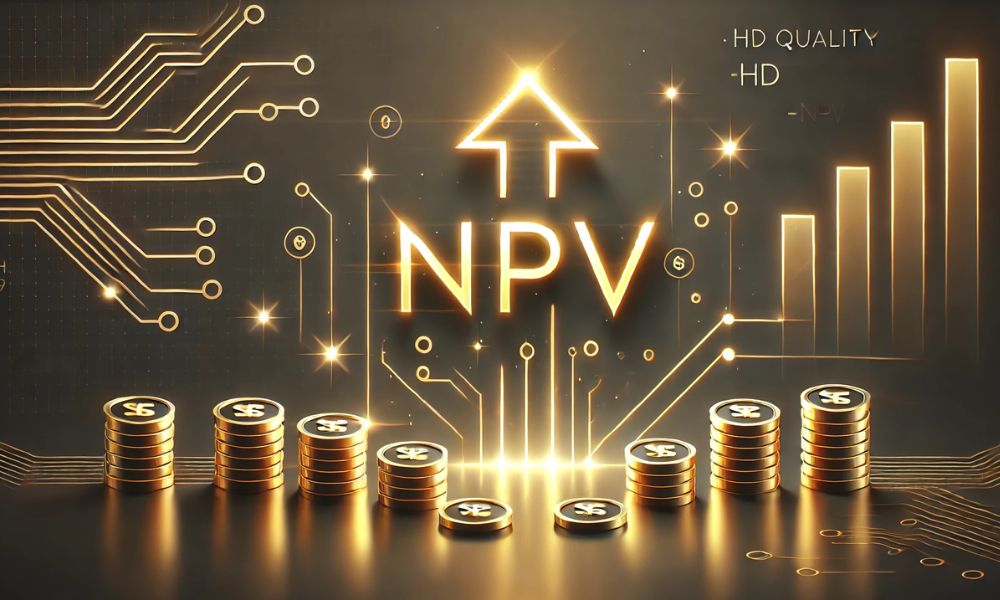 NPV đem lại nhiều lợi ích trong đầu tư Forex