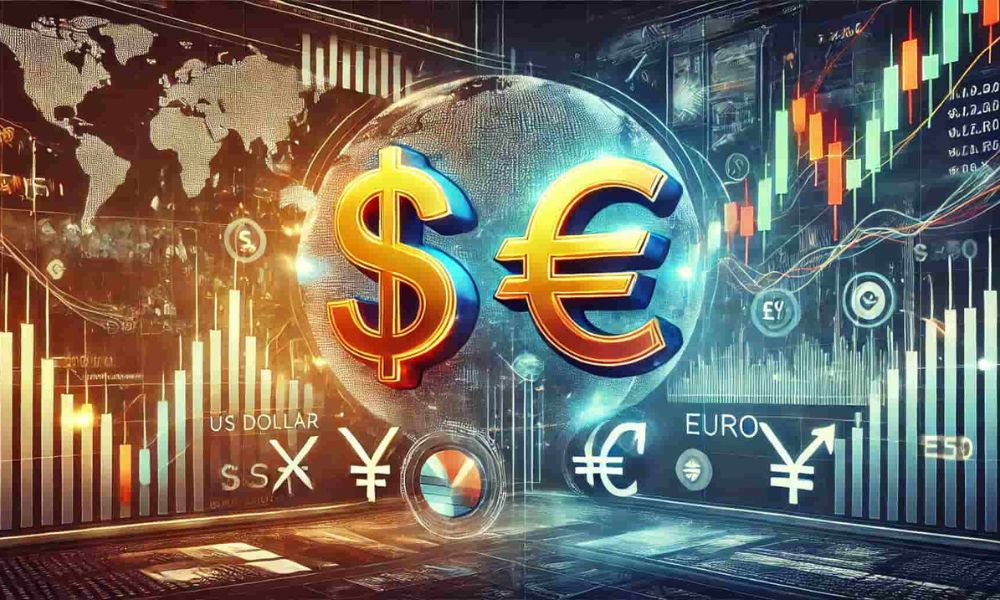 Phân loại các cặp tiền tệ trong Forex