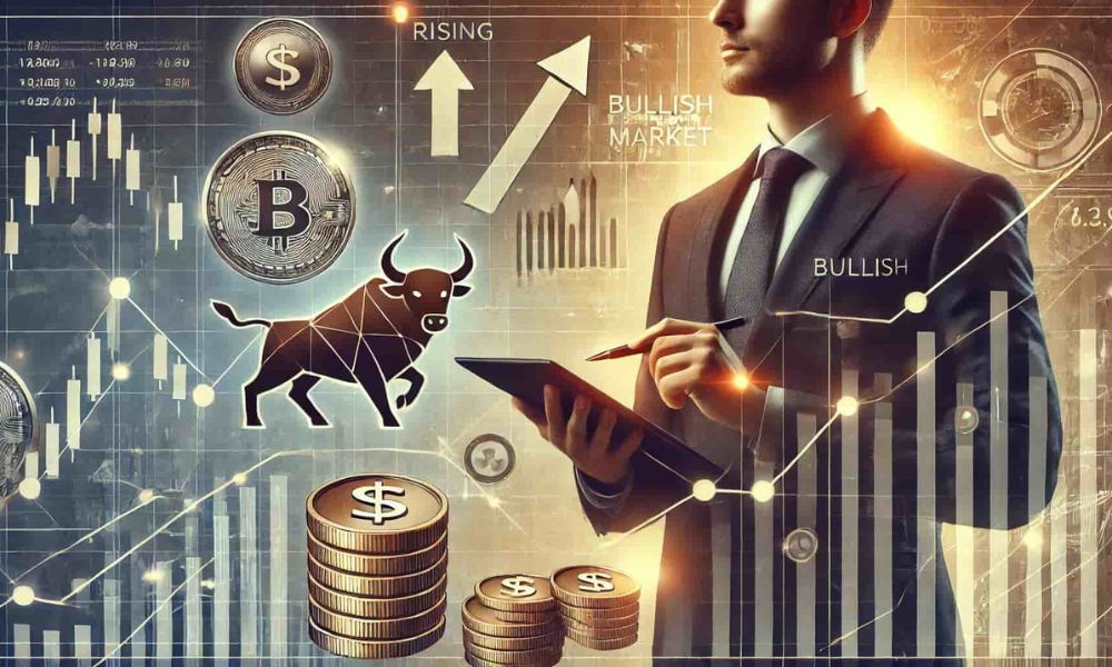 Một số phương pháp đầu tư trong Bull market hiệu quả