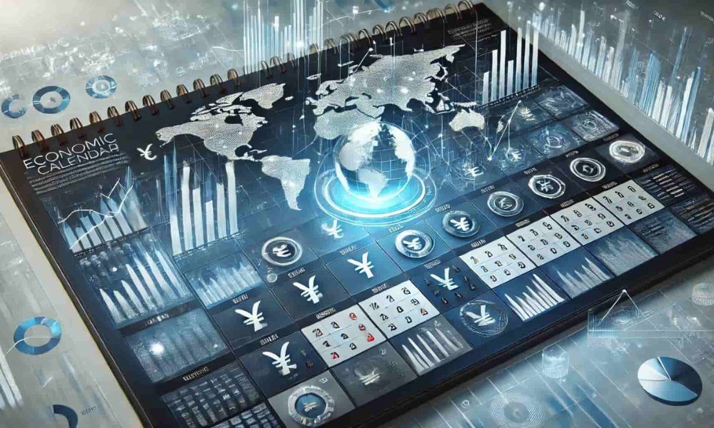 Quản lý rủi ro khi sử dụng lịch kinh tế