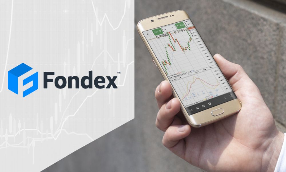 Sản phẩm tại sàn giao dịch Fondex