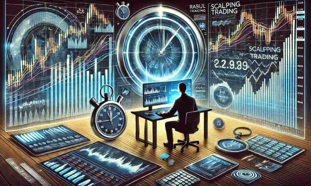 Tìm hiểu Scalping Trading là gì