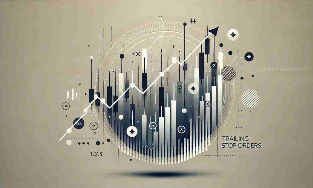 Lệnh Trailing Stop Loss giúp tăng cường lợi nhuận và quản lý rủi ro