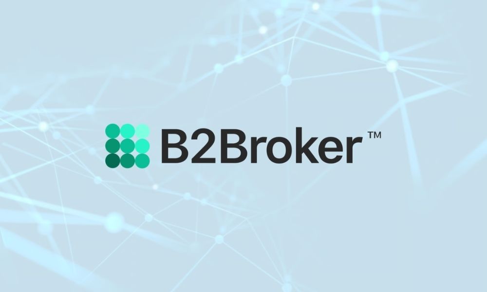 Thông tin về giấy phép của sàn giao dịch B2Broker