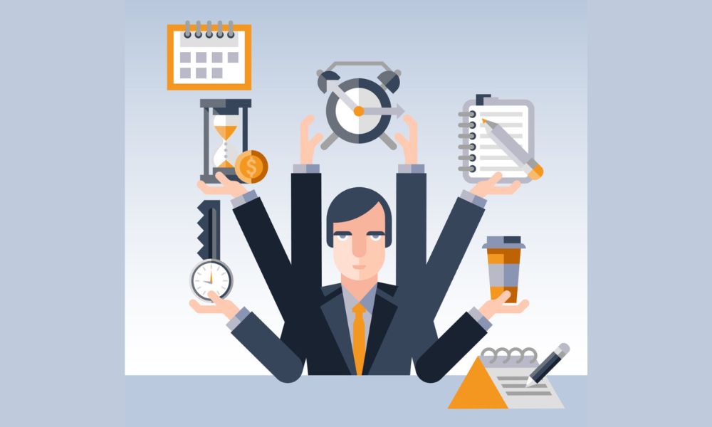 Thực hành và kiên trì để trở thành Day Trader