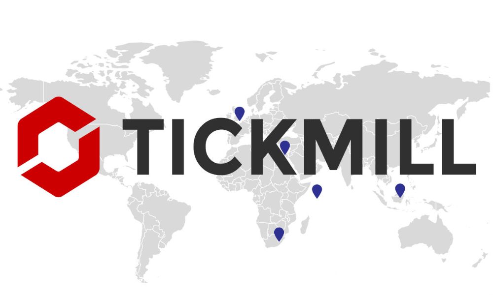 Tickmill được cấp giấy phép CySEC
