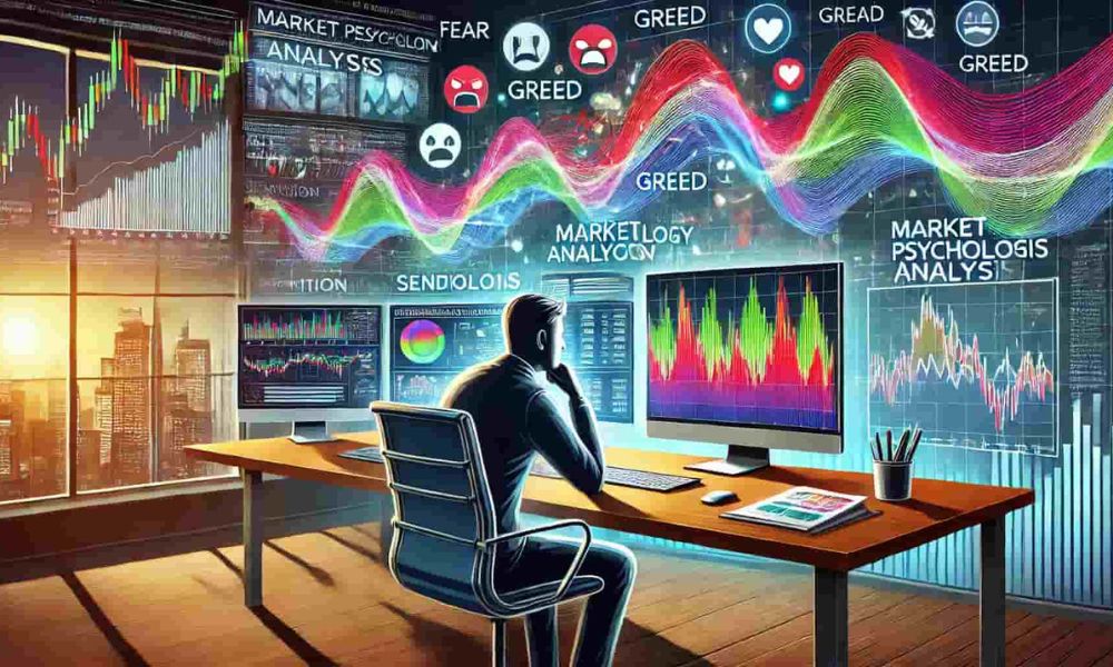Trường phái phân tích Forex: Phân tích tâm lý thị trường
