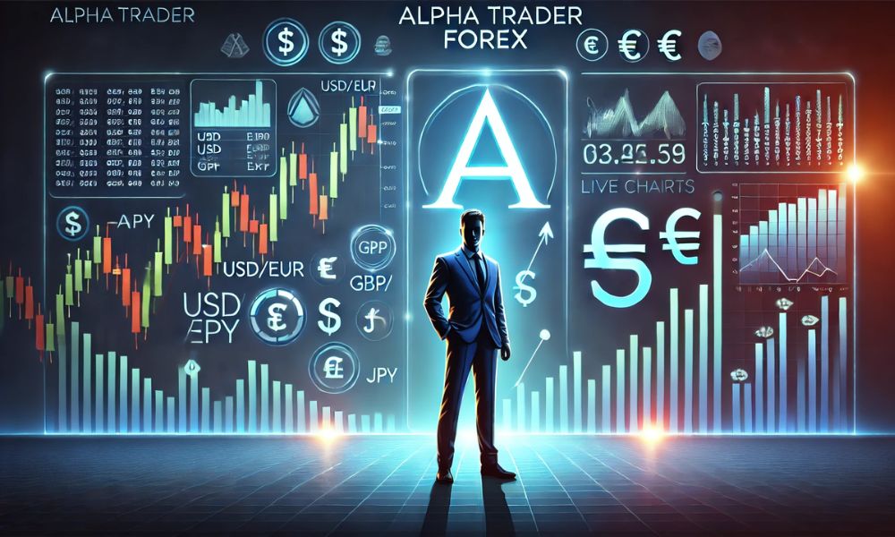 Vai trò của Alpha Trader trong Forex