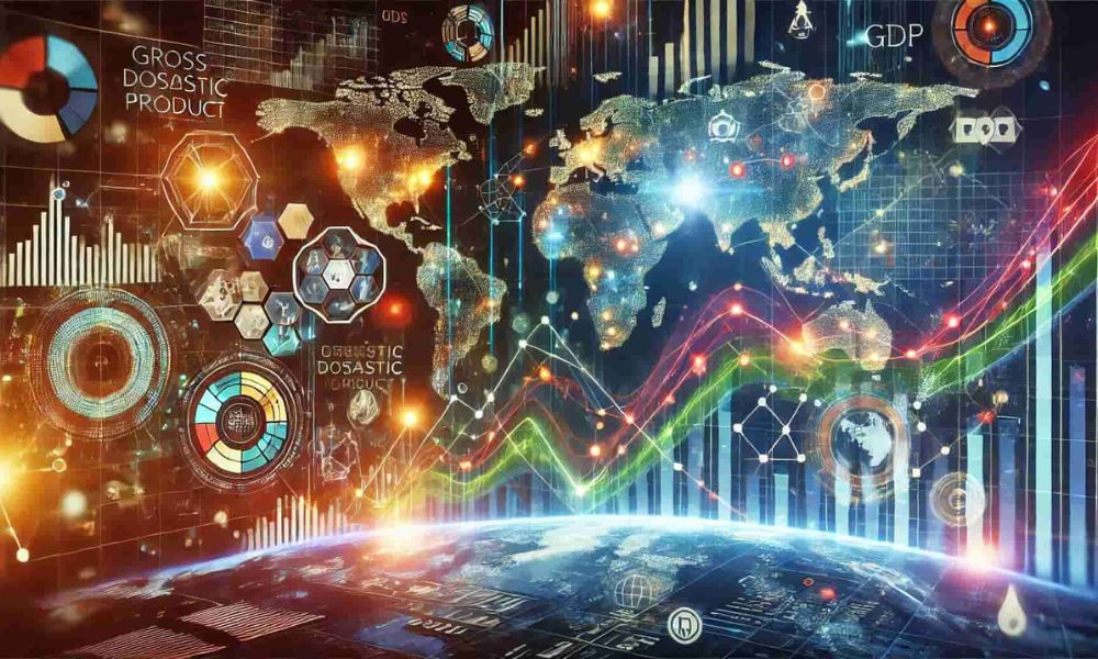 Khám phá ý nghĩa của chỉ số GDP