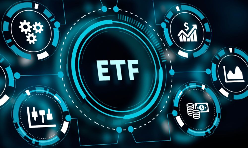 Tìm hiểu tổng quan về cách thức hoạt động của ETF