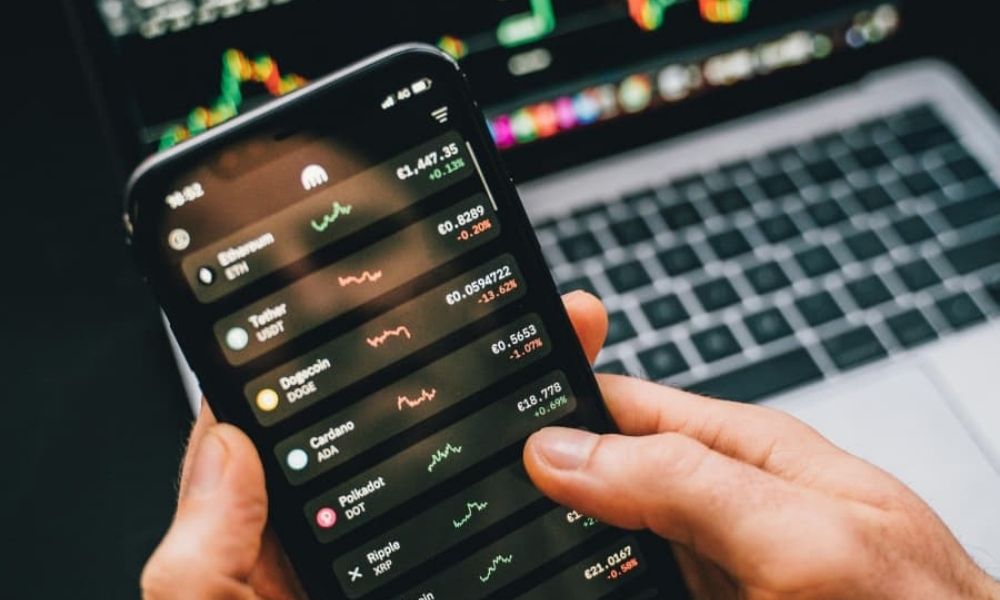 Instaforex cung cấp danh mục tài sản phong phú