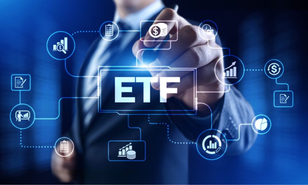 ETF mang lại nhiều lợi ích