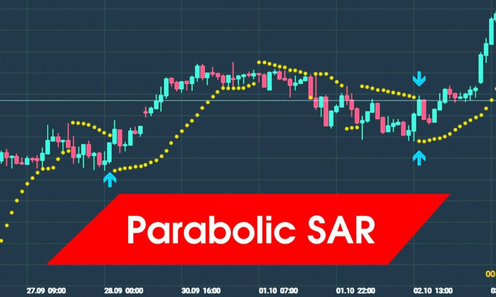 Một số lưu ý khi trader sử dụng Parabolic SAR