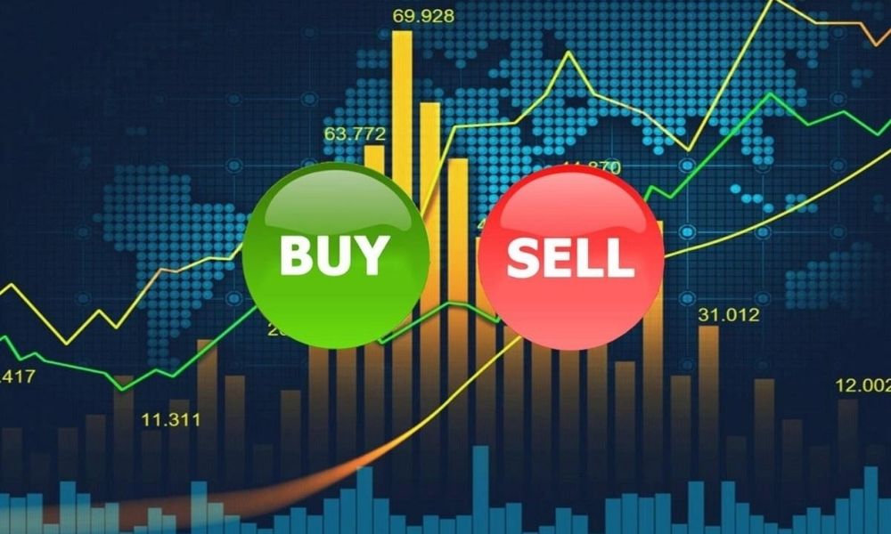 Nguyên tắc khi áp dụng vùng cung cầu trong Forex