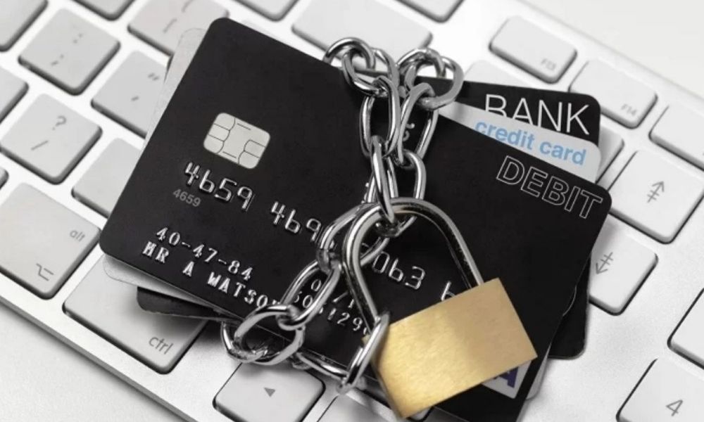 Giải thích tài khoản bị đóng băng
