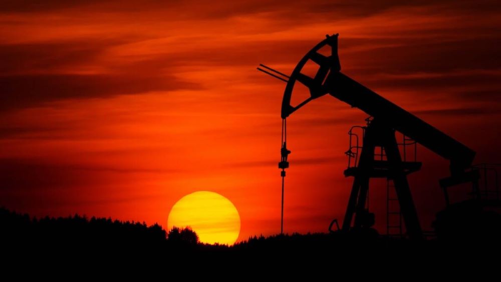 Biểu đồ giá dầu có thể trở thành tín hiệu sớm cho USD/CAD