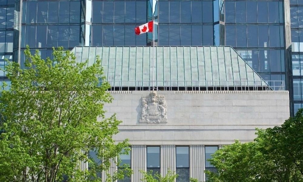 BoC là một nhân tố quan trọng trên thị trường Forex