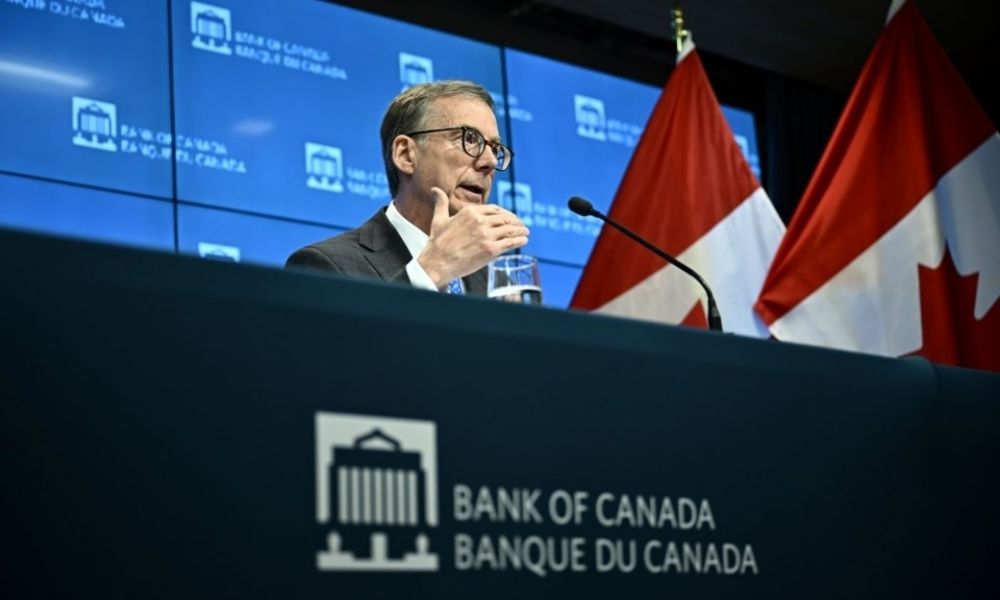 BoC là một tổ chức quan trọng đối với sự ổn định và phát triển của nền kinh tế Canada