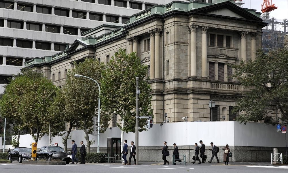 BOJ là gì? Ảnh hưởng của BOJ đến thị trường Forex như thế nào? 3 BOJ có một lịch sử hình thành và phát triển lâu dài, phản ánh những thay đổi của nền kinh tế Nhật Bản qua các thời kỳ