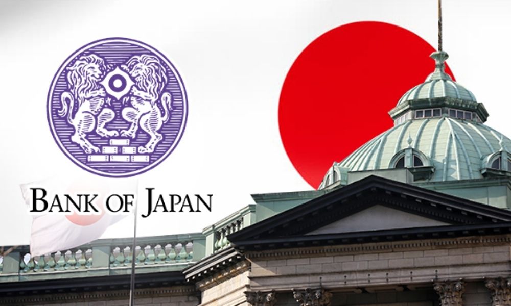BOJ là gì? Ảnh hưởng của BOJ đến thị trường Forex như thế nào? 5 BOJ là một nhân tố quan trọng trên thị trường Forex, và các quyết định của họ có thể tạo ra những biến động lớn trong tỷ giá hối đoái.