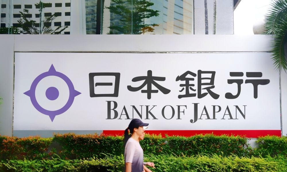 BOJ là gì? Ảnh hưởng của BOJ đến thị trường Forex như thế nào? 2 BOJ là Ngân hàng trung ương của Nhật Bản, có trụ sở chính tại Tokyo