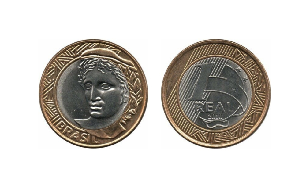 BRL phản ánh nỗ lực của Brazil trong việc đối phó với lạm phát và xây dựng một nền kinh tế ổn định.