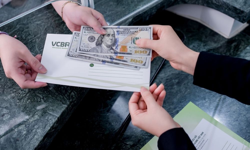 Các phương thức chuyển tiền kiều hối phổ biến