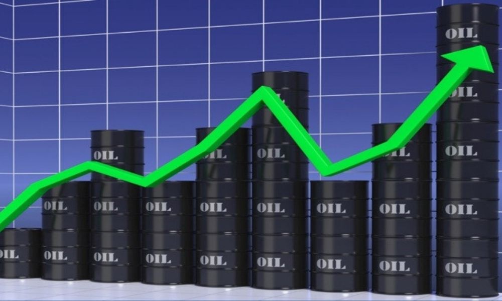 Cách để giao dịch dầu thô - Mã dầu trong Forex