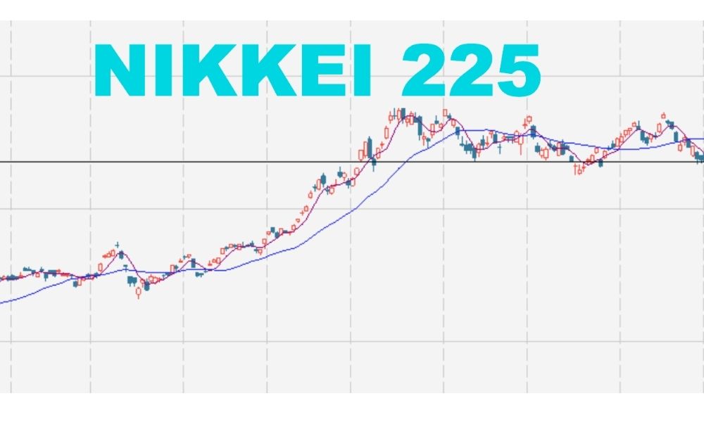 Cách tính toán chỉ số Nikkei 225