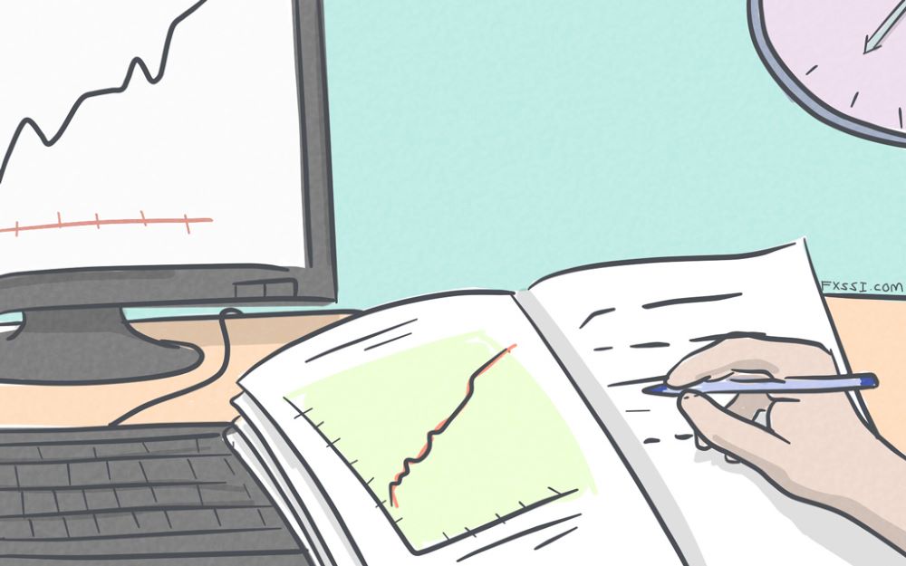 Cách viết nhật ký giao dịch Forex hiệu quả