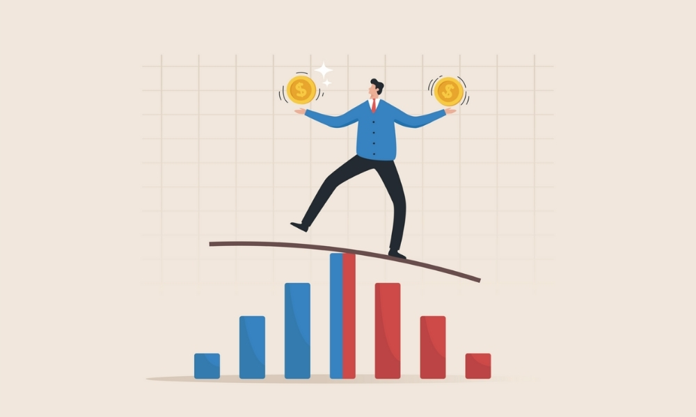 Cán cân thương mại là gì? Tác động đến thị trường Forex như thế nào? 2 Cán cân thương mại là chênh lệch giữa giá trị hàng hóa và dịch vụ mà một quốc gia xuất khẩu và nhập khẩu trong một khoảng thời gian nhất định.