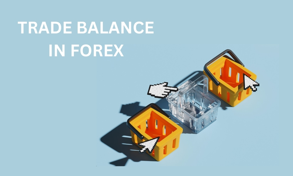 Cán cân thương mại là gì? Tác động đến thị trường Forex như thế nào? 4 Cán cân thương mại (Trade Balance) có tác động rất lớn và trực tiếp đến thị trường Forex