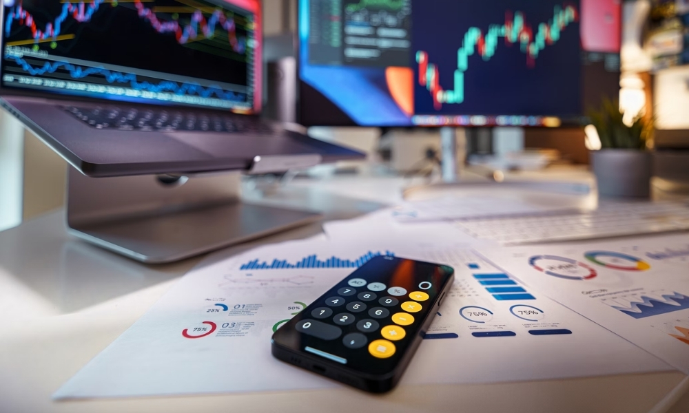 Chỉ số Chi phí Việc làm (ECI) ảnh hưởng đến thị trường Forex (ngoại hối) một cách gián tiếp nhưng rất quan trọng