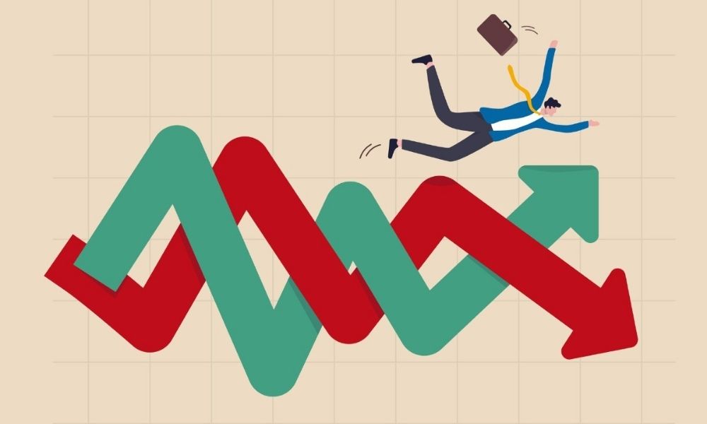 Chỉ số đo lường mức độ biến động của Volatility