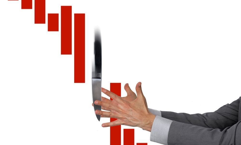 Chiến lược giao dịch để tránh rủi ro là gì?