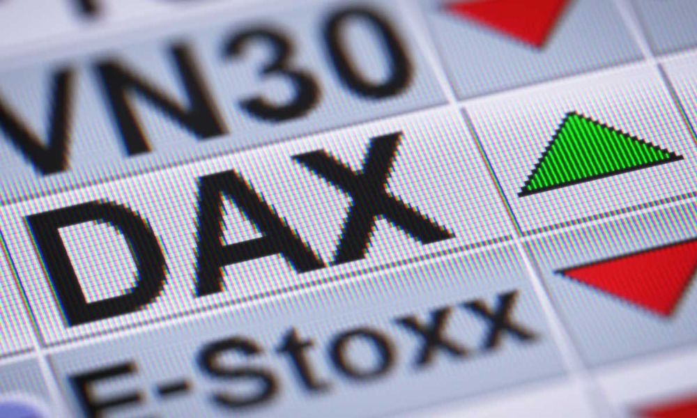 Điểm đặc biệt của chỉ số DAX 30