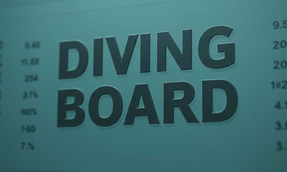 Khái niệm Diving Board