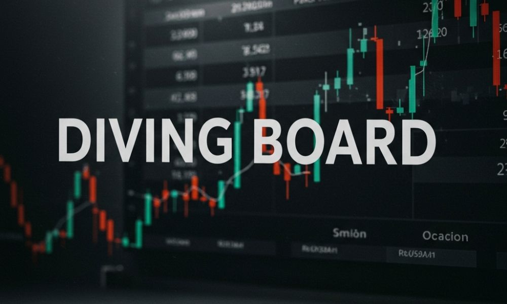 Diving Board trong bối cảnh thị trường hiện đại