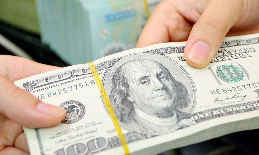 Doanh nghiệp kiều hối